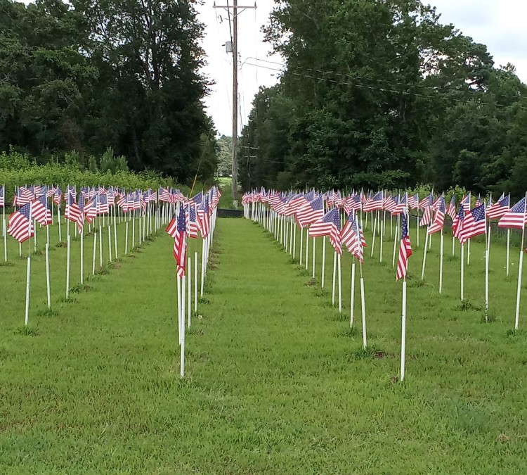 Veterans Memorial Park (Whiteville,&nbspNC)